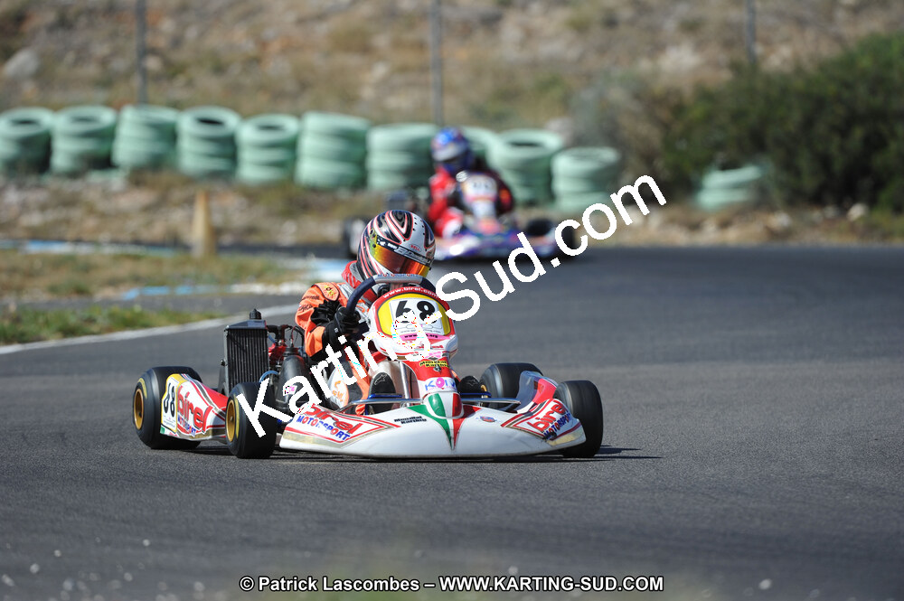 27&28/08/2011 : 5ème Coupe de l’amitié à Grabels (Photos Patrick Lascombes) 2011 — karting