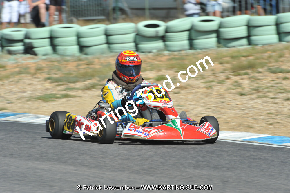 27&28/08/2011 : 5ème Coupe de l’amitié à Grabels (Photos Patrick Lascombes) 2011 — karting