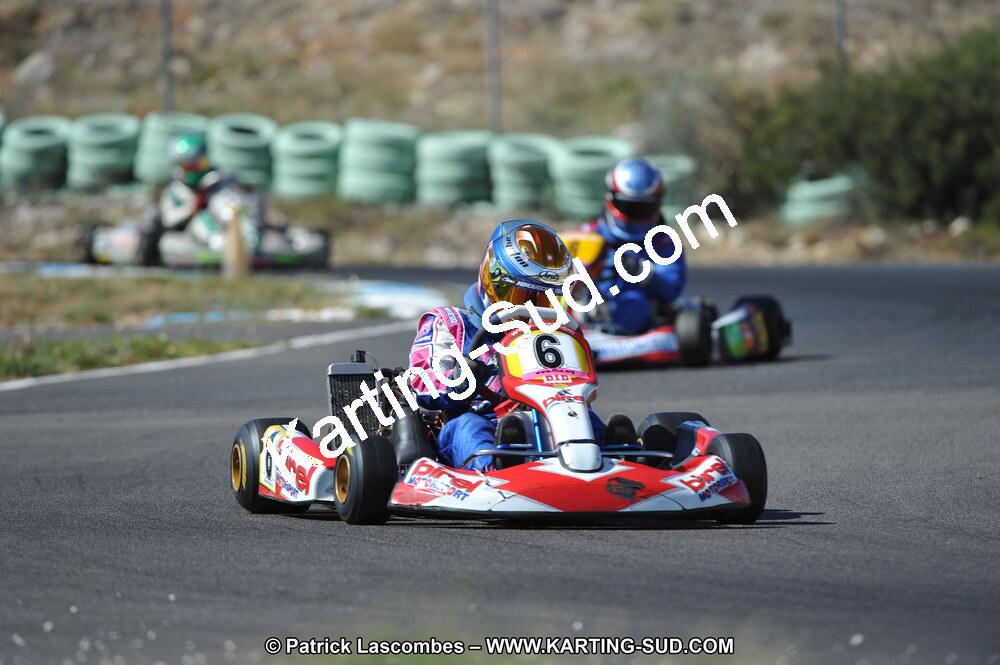 27&28/08/2011 : 5ème Coupe de l’amitié à Grabels (Photos Patrick Lascombes) 2011 — karting