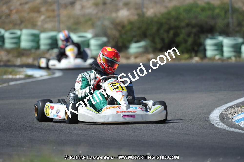 27&28/08/2011 : 5ème Coupe de l’amitié à Grabels (Photos Patrick Lascombes) 2011 — karting
