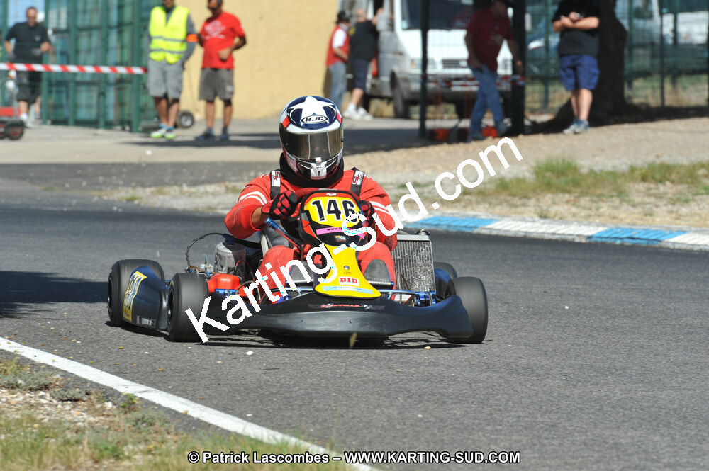 27&28/08/2011 : 5ème Coupe de l’amitié à Grabels (Photos Patrick Lascombes) 2011 — karting