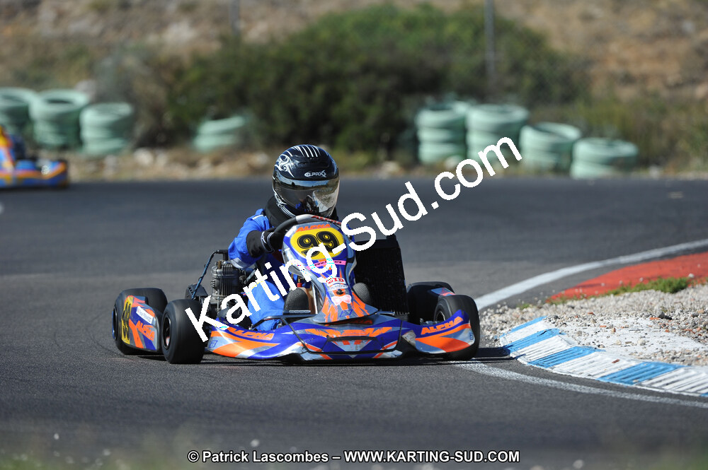 27&28/08/2011 : 5ème Coupe de l’amitié à Grabels (Photos Patrick Lascombes) 2011 — karting