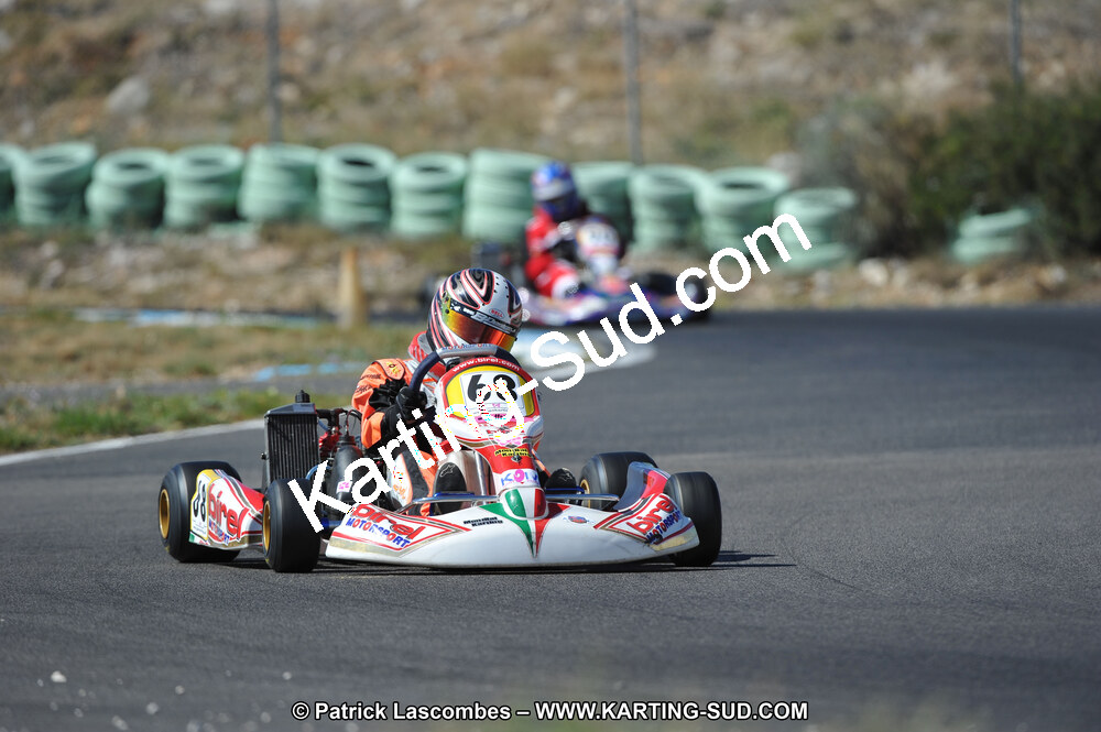 27&28/08/2011 : 5ème Coupe de l’amitié à Grabels (Photos Patrick Lascombes) 2011 — karting