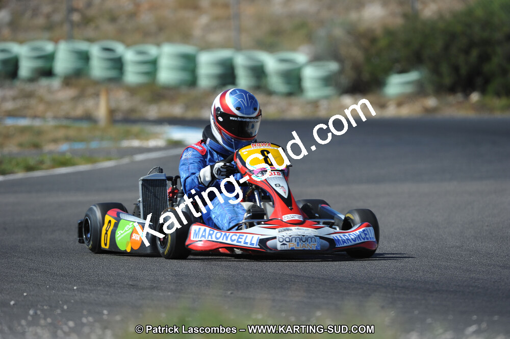 27&28/08/2011 : 5ème Coupe de l’amitié à Grabels (Photos Patrick Lascombes) 2011 — karting
