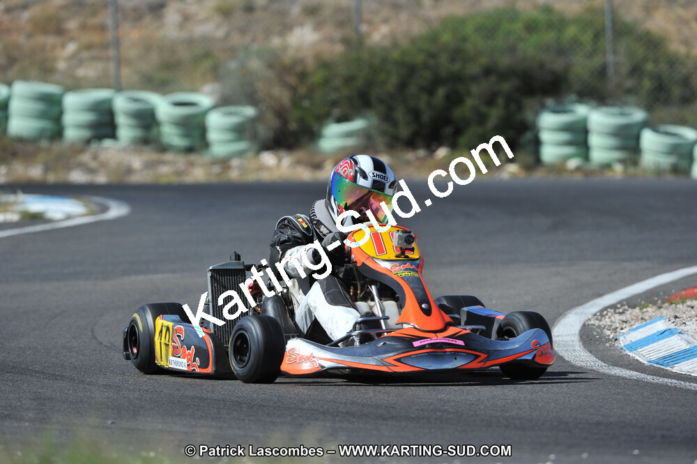 27&28/08/2011 : 5ème Coupe de l’amitié à Grabels (Photos Patrick Lascombes) 2011 — karting