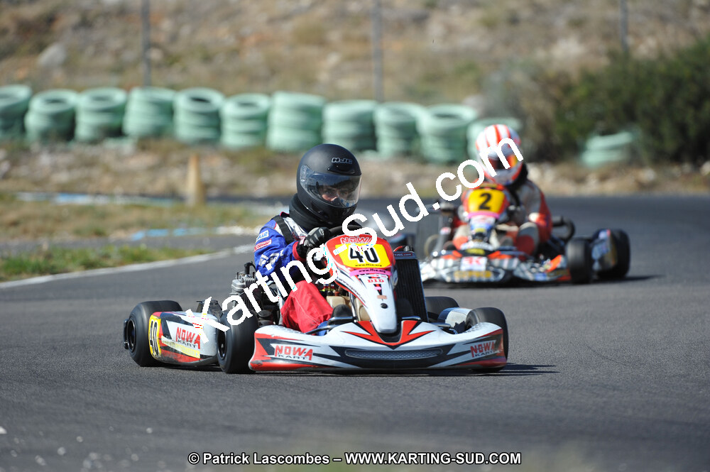 27&28/08/2011 : 5ème Coupe de l’amitié à Grabels (Photos Patrick Lascombes) 2011 — karting
