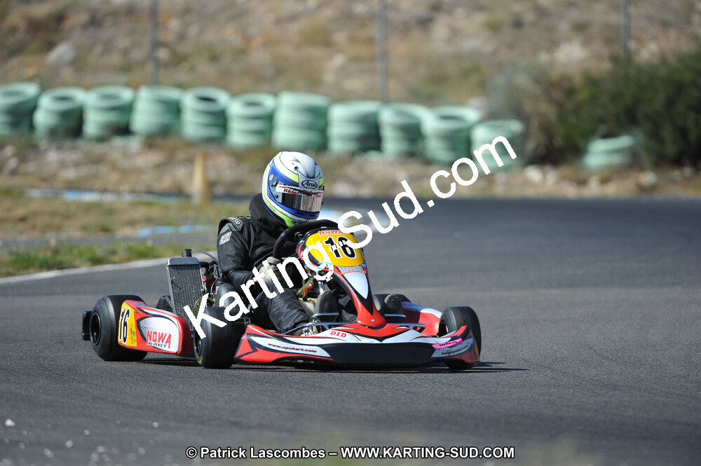 27&28/08/2011 : 5ème Coupe de l’amitié à Grabels (Photos Patrick Lascombes) 2011 — karting