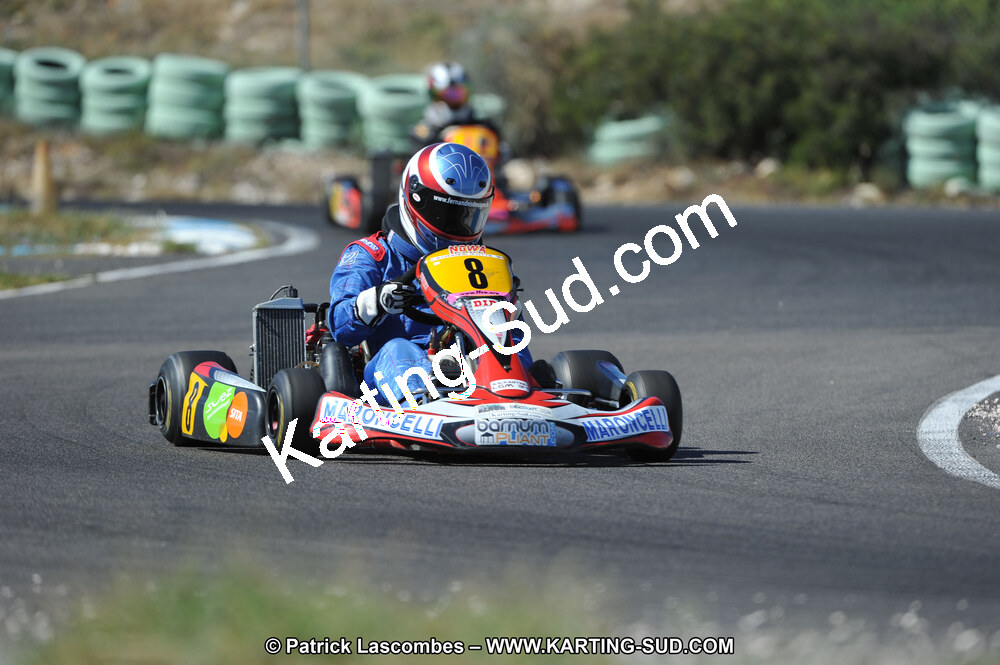 27&28/08/2011 : 5ème Coupe de l’amitié à Grabels (Photos Patrick Lascombes) 2011 — karting