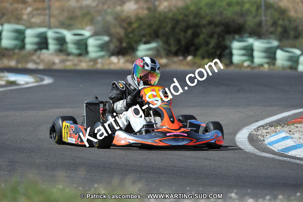 27&28/08/2011 : 5ème Coupe de l’amitié à Grabels (Photos Patrick Lascombes) 2011 — karting