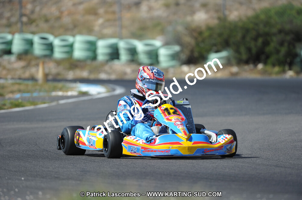 27&28/08/2011 : 5ème Coupe de l’amitié à Grabels (Photos Patrick Lascombes) 2011 — karting