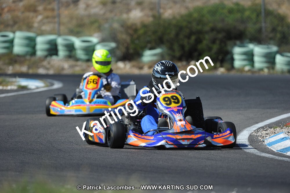 27&28/08/2011 : 5ème Coupe de l’amitié à Grabels (Photos Patrick Lascombes) 2011 — karting