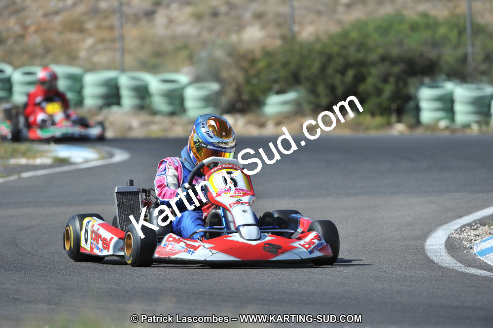 27&28/08/2011 : 5ème Coupe de l’amitié à Grabels (Photos Patrick Lascombes) 2011 — karting