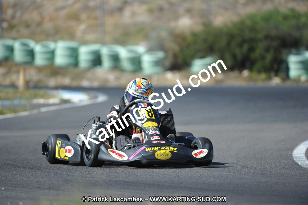 27&28/08/2011 : 5ème Coupe de l’amitié à Grabels (Photos Patrick Lascombes) 2011 — karting