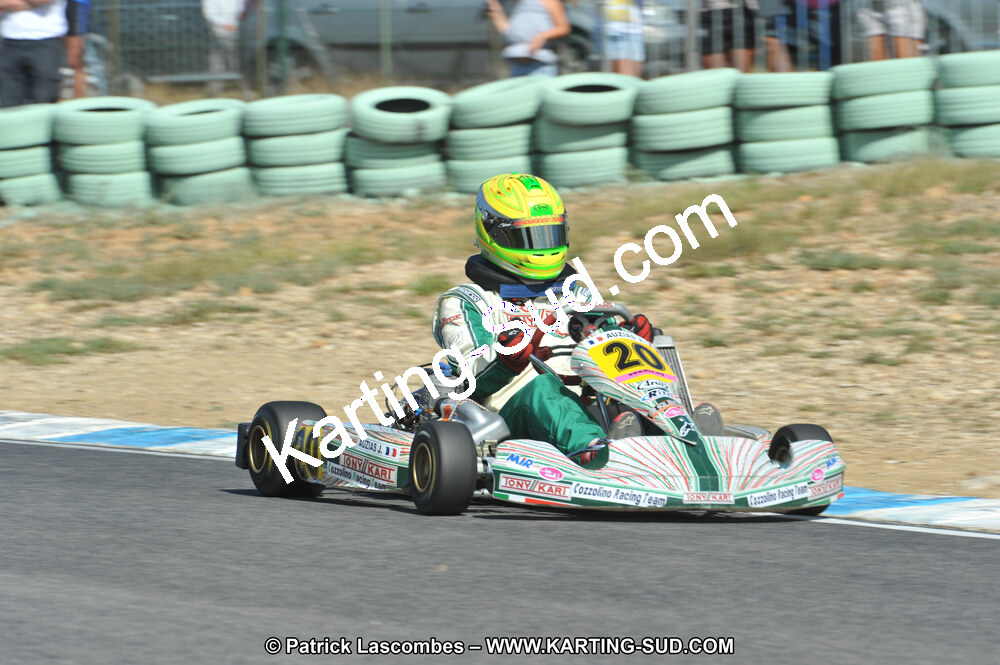 27&28/08/2011 : 5ème Coupe de l’amitié à Grabels (Photos Patrick Lascombes) 2011 — karting