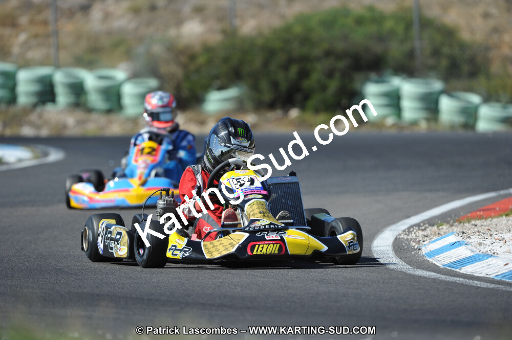 27&28/08/2011 : 5ème Coupe de l’amitié à Grabels (Photos Patrick Lascombes) 2011 — karting