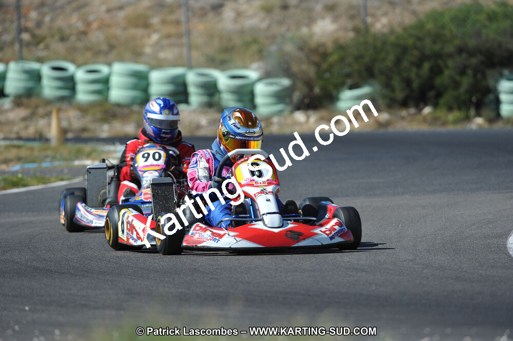 27&28/08/2011 : 5ème Coupe de l’amitié à Grabels (Photos Patrick Lascombes) 2011 — karting