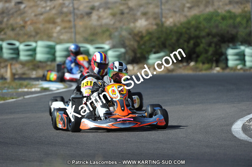 27&28/08/2011 : 5ème Coupe de l’amitié à Grabels (Photos Patrick Lascombes) 2011 — karting