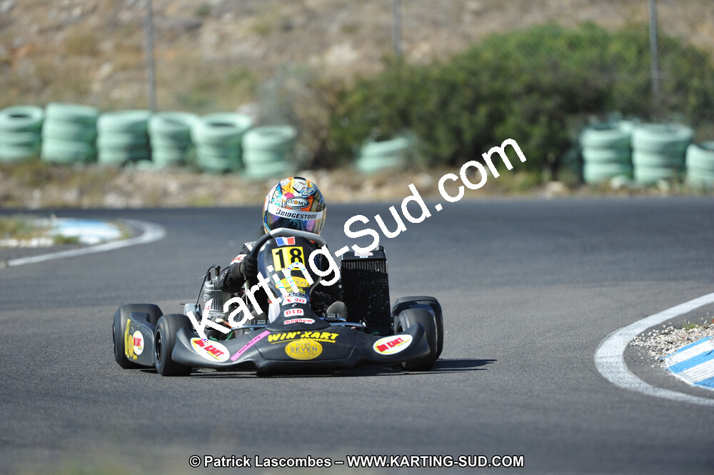 27&28/08/2011 : 5ème Coupe de l’amitié à Grabels (Photos Patrick Lascombes) 2011 — karting