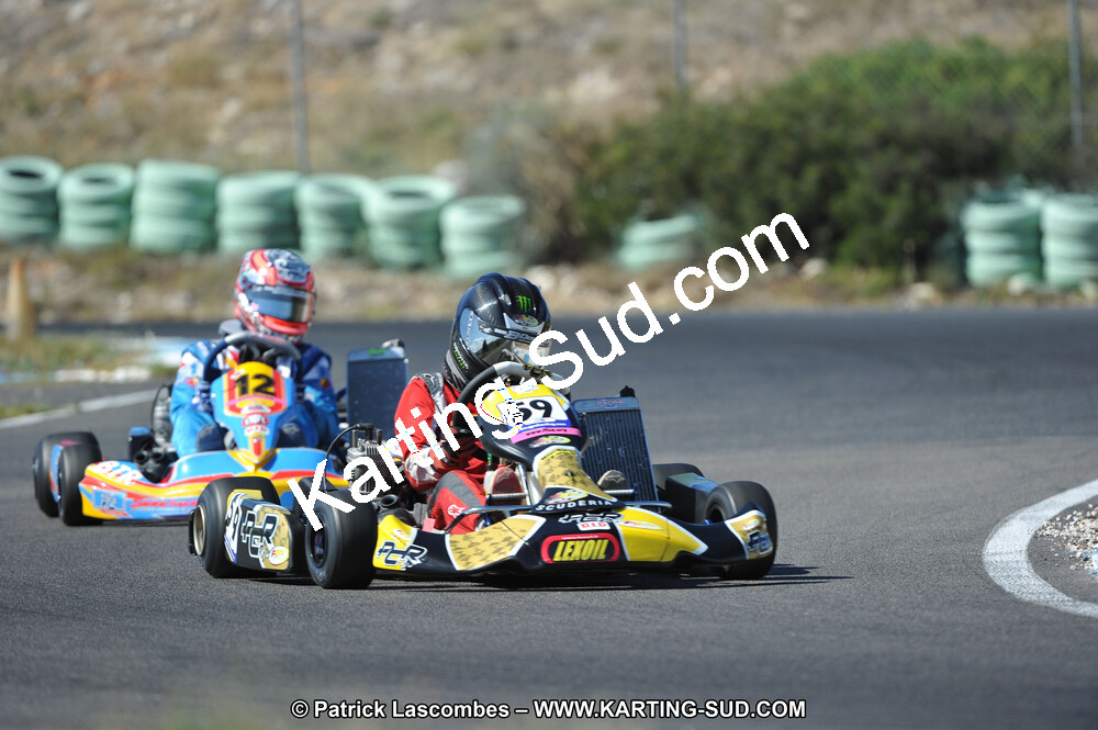 27&28/08/2011 : 5ème Coupe de l’amitié à Grabels (Photos Patrick Lascombes) 2011 — karting