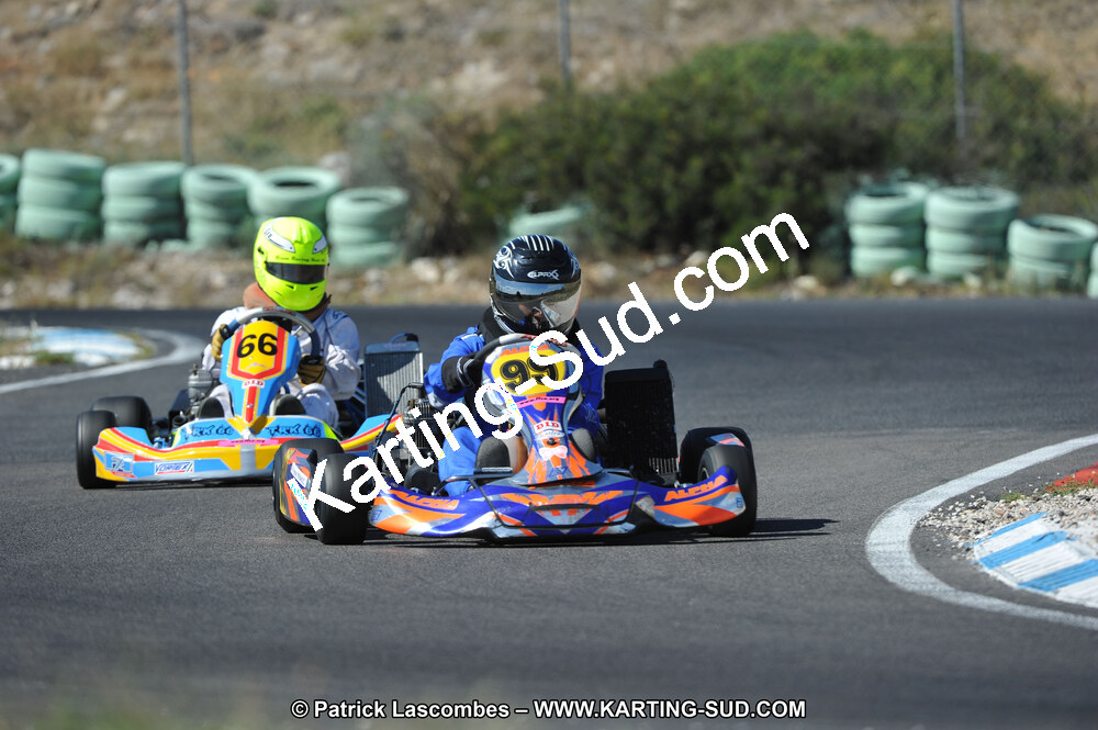 27&28/08/2011 : 5ème Coupe de l’amitié à Grabels (Photos Patrick Lascombes) 2011 — karting