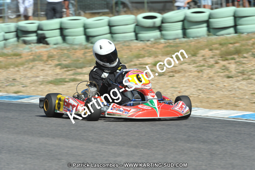 27&28/08/2011 : 5ème Coupe de l’amitié à Grabels (Photos Patrick Lascombes) 2011 — karting