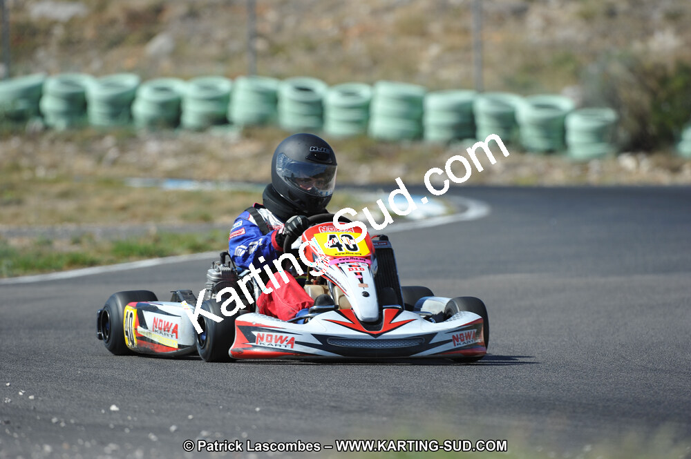 27&28/08/2011 : 5ème Coupe de l’amitié à Grabels (Photos Patrick Lascombes) 2011 — karting