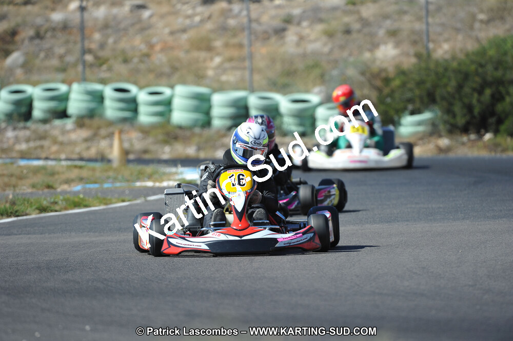 27&28/08/2011 : 5ème Coupe de l’amitié à Grabels (Photos Patrick Lascombes) 2011 — karting