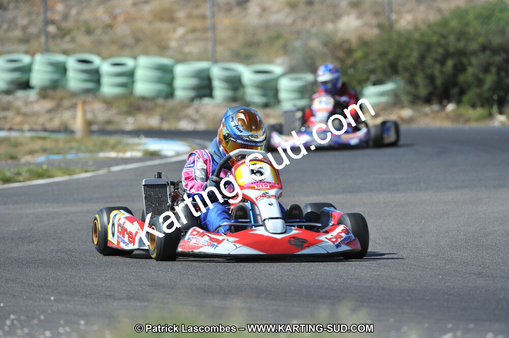 27&28/08/2011 : 5ème Coupe de l’amitié à Grabels (Photos Patrick Lascombes) 2011 — karting