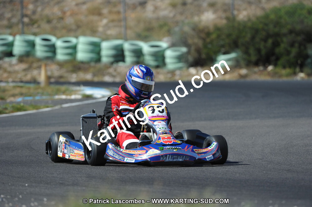 27&28/08/2011 : 5ème Coupe de l’amitié à Grabels (Photos Patrick Lascombes) 2011 — karting
