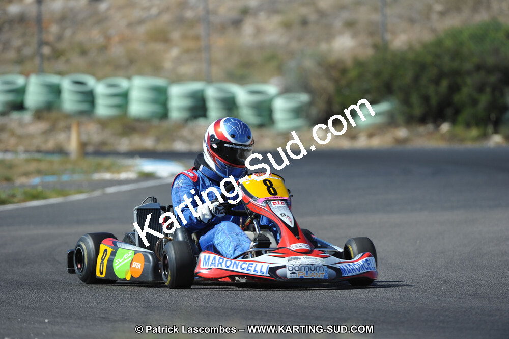 27&28/08/2011 : 5ème Coupe de l’amitié à Grabels (Photos Patrick Lascombes) 2011 — karting