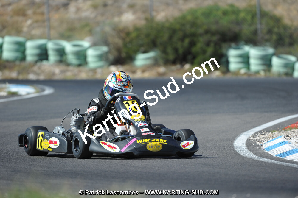 27&28/08/2011 : 5ème Coupe de l’amitié à Grabels (Photos Patrick Lascombes) 2011 — karting