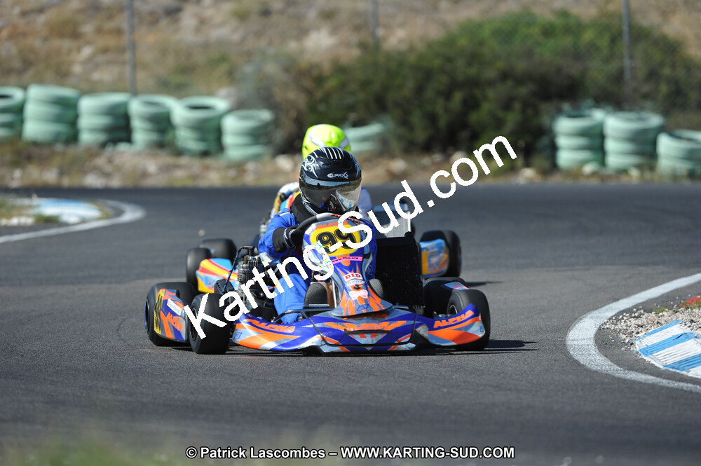 27&28/08/2011 : 5ème Coupe de l’amitié à Grabels (Photos Patrick Lascombes) 2011 — karting