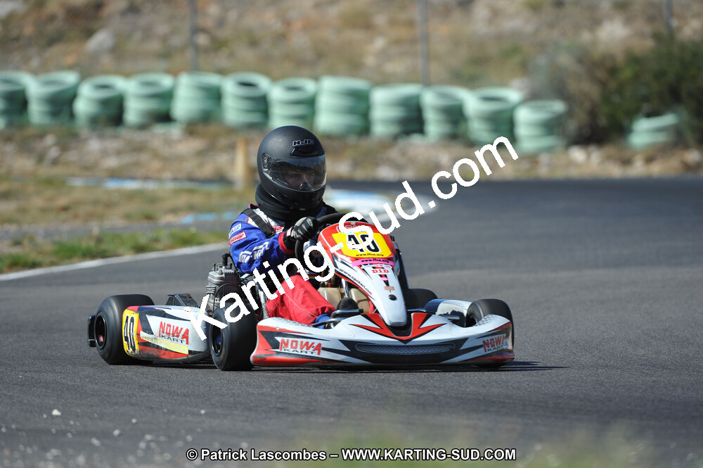 27&28/08/2011 : 5ème Coupe de l’amitié à Grabels (Photos Patrick Lascombes) 2011 — karting