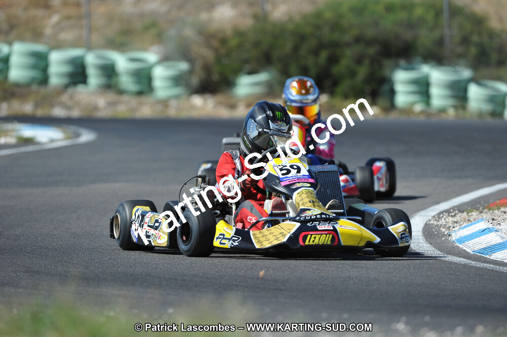27&28/08/2011 : 5ème Coupe de l’amitié à Grabels (Photos Patrick Lascombes) 2011 — karting