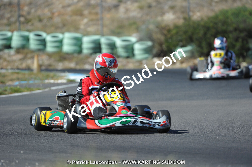 27&28/08/2011 : 5ème Coupe de l’amitié à Grabels (Photos Patrick Lascombes) 2011 — karting