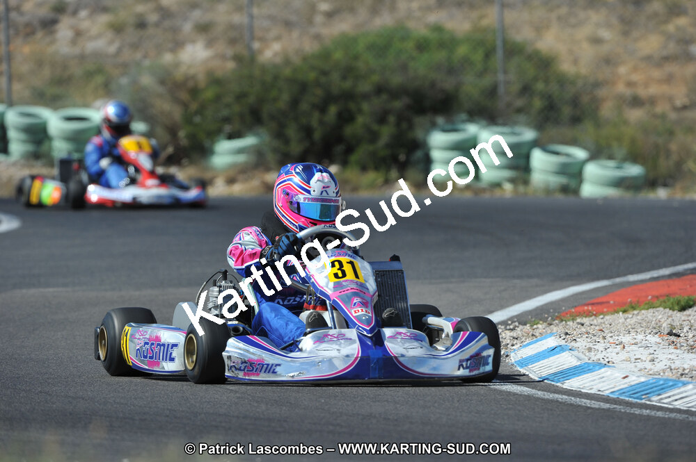 27&28/08/2011 : 5ème Coupe de l’amitié à Grabels (Photos Patrick Lascombes) 2011 — karting