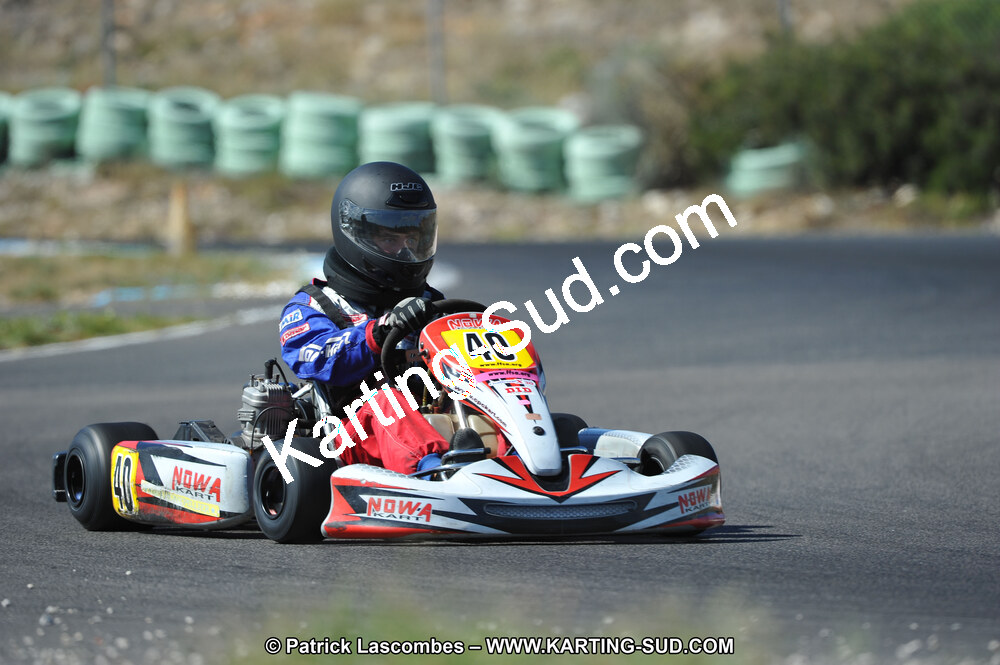 27&28/08/2011 : 5ème Coupe de l’amitié à Grabels (Photos Patrick Lascombes) 2011 — karting