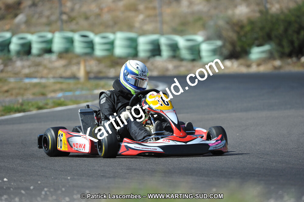 27&28/08/2011 : 5ème Coupe de l’amitié à Grabels (Photos Patrick Lascombes) 2011 — karting