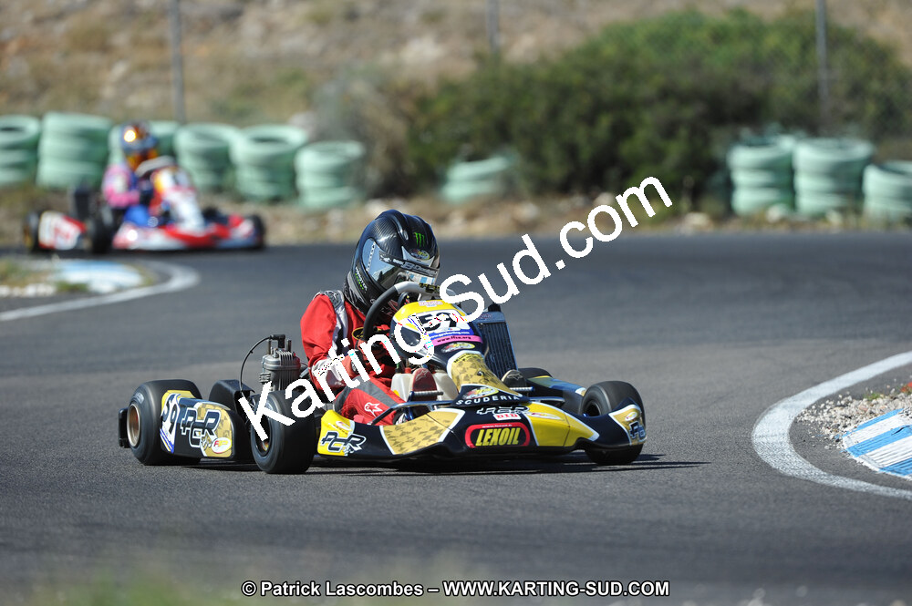 27&28/08/2011 : 5ème Coupe de l’amitié à Grabels (Photos Patrick Lascombes) 2011 — karting