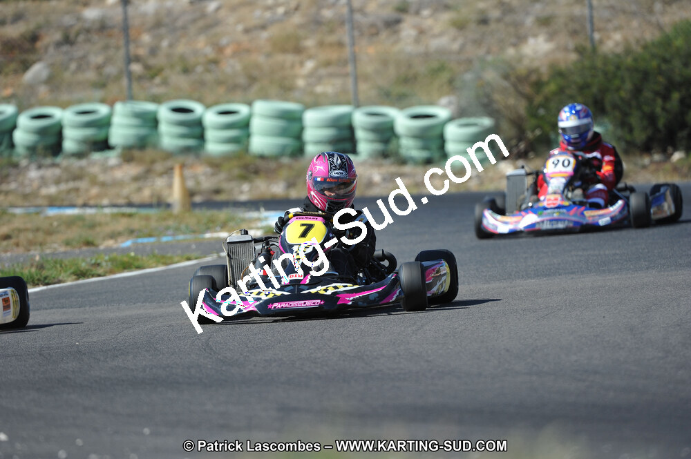 27&28/08/2011 : 5ème Coupe de l’amitié à Grabels (Photos Patrick Lascombes) 2011 — karting