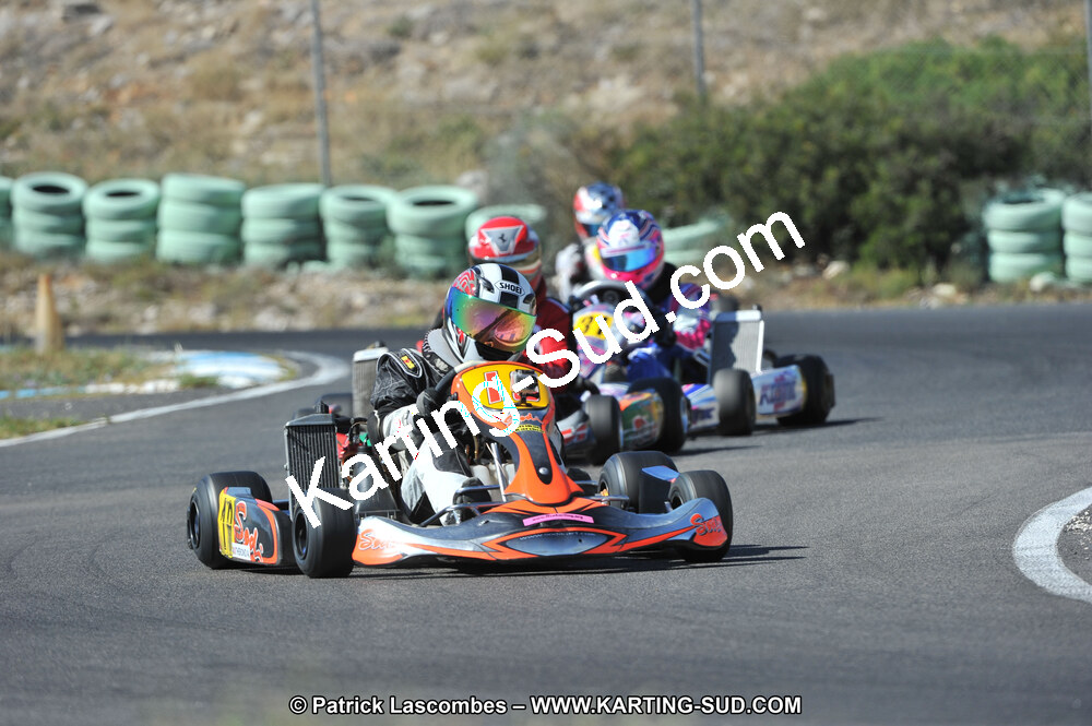 27&28/08/2011 : 5ème Coupe de l’amitié à Grabels (Photos Patrick Lascombes) 2011 — karting