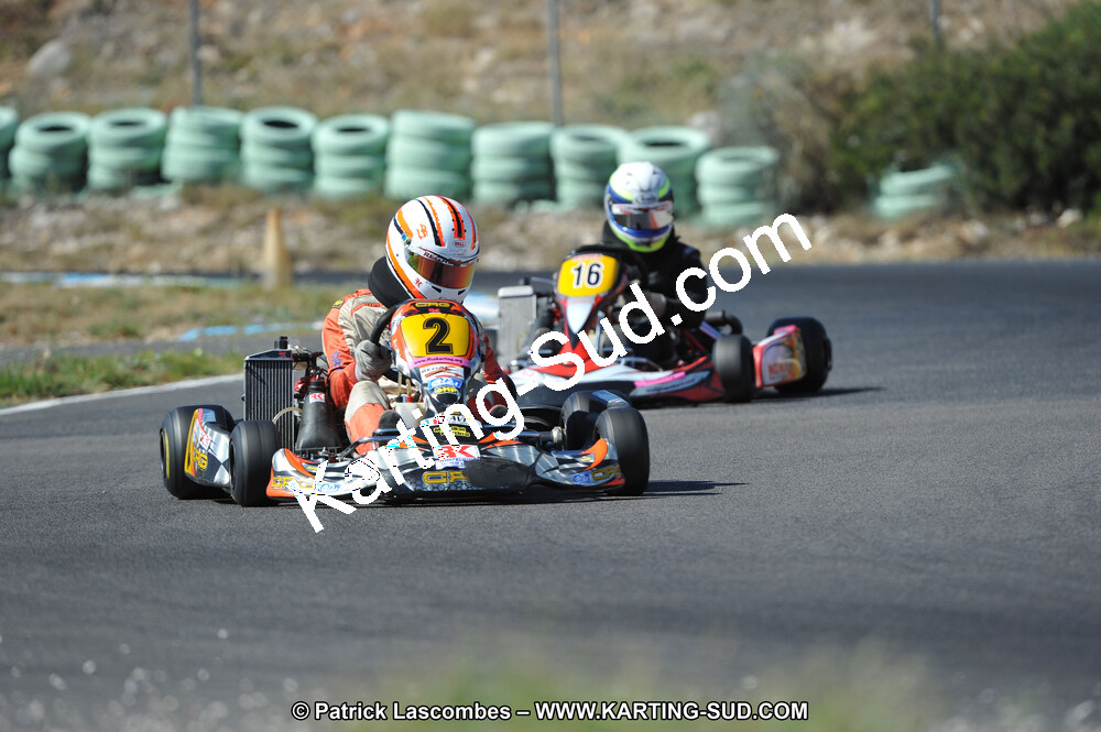 27&28/08/2011 : 5ème Coupe de l’amitié à Grabels (Photos Patrick Lascombes) 2011 — karting
