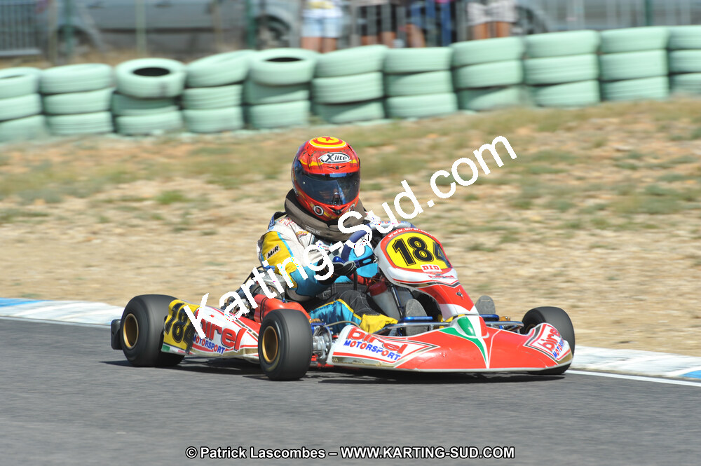 27&28/08/2011 : 5ème Coupe de l’amitié à Grabels (Photos Patrick Lascombes) 2011 — karting