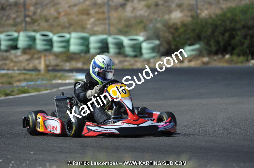27&28/08/2011 : 5ème Coupe de l’amitié à Grabels (Photos Patrick Lascombes) 2011 — karting