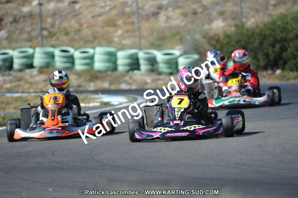 27&28/08/2011 : 5ème Coupe de l’amitié à Grabels (Photos Patrick Lascombes) 2011 — karting