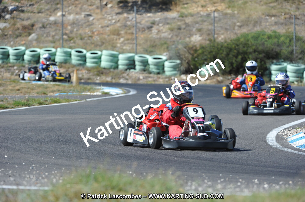 27&28/08/2011 : 5ème Coupe de l’amitié à Grabels (Photos Patrick Lascombes) 2011 — karting