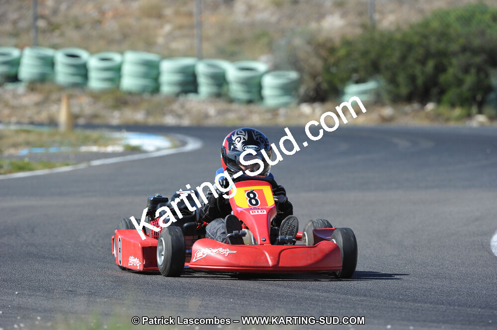 27&28/08/2011 : 5ème Coupe de l’amitié à Grabels (Photos Patrick Lascombes) 2011 — karting