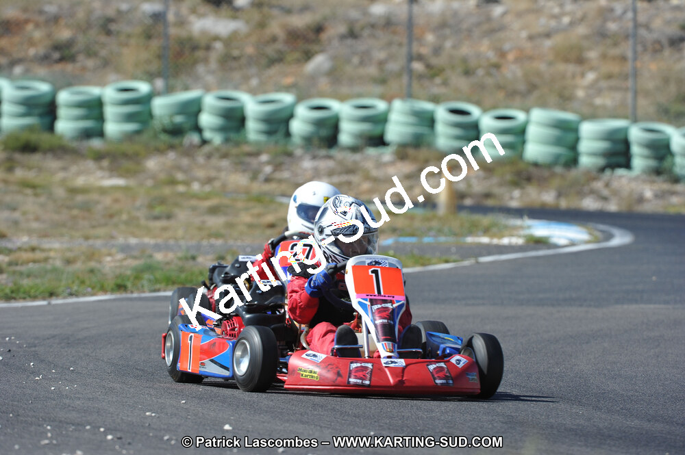 27&28/08/2011 : 5ème Coupe de l’amitié à Grabels (Photos Patrick Lascombes) 2011 — karting