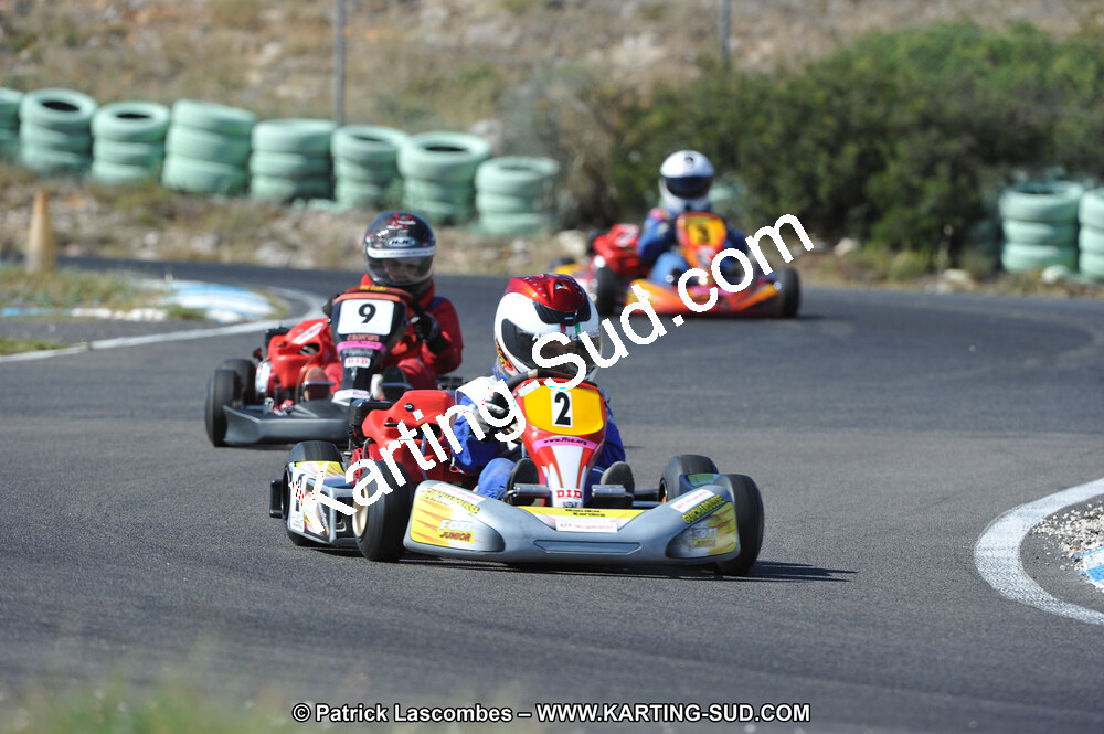 27&28/08/2011 : 5ème Coupe de l’amitié à Grabels (Photos Patrick Lascombes) 2011 — karting