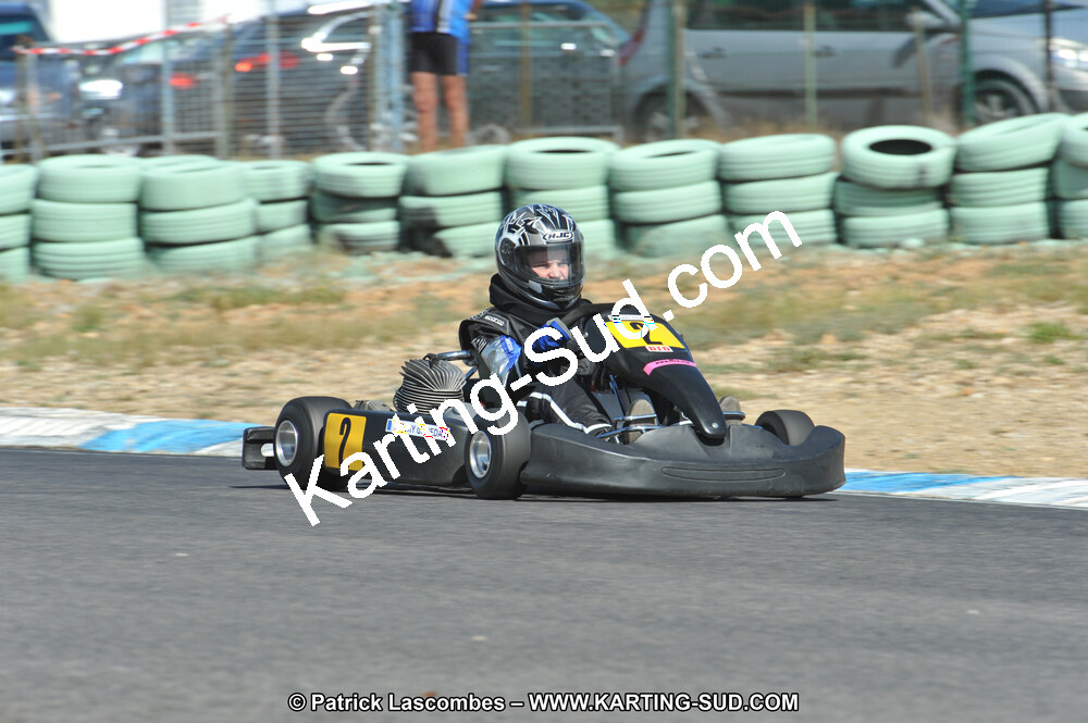 27&28/08/2011 : 5ème Coupe de l’amitié à Grabels (Photos Patrick Lascombes) 2011 — karting